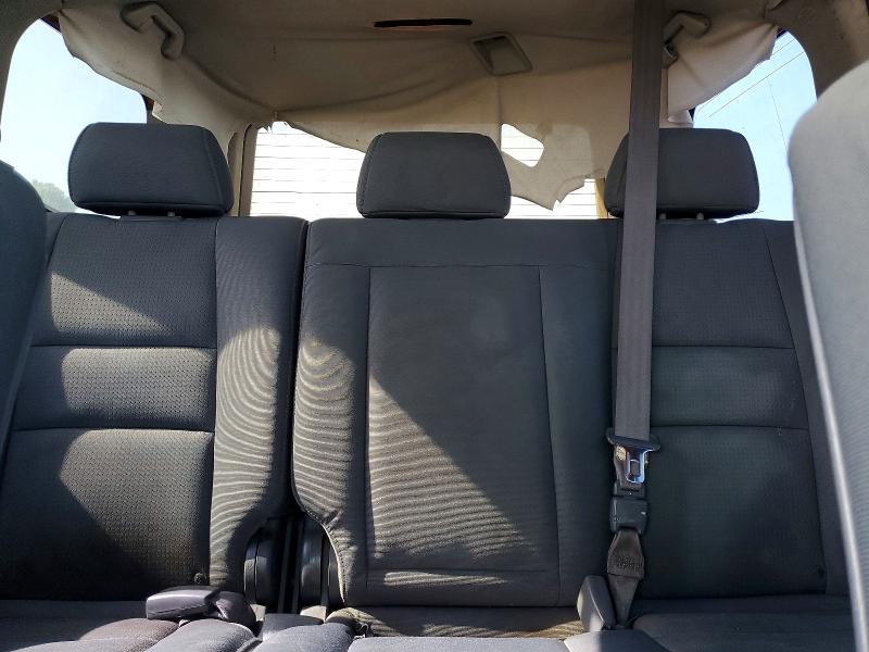 Aukcja sprzedaży 2006 Honda Pilot, vin: 5FNYF28106B024433, numer aukcji: 61596856