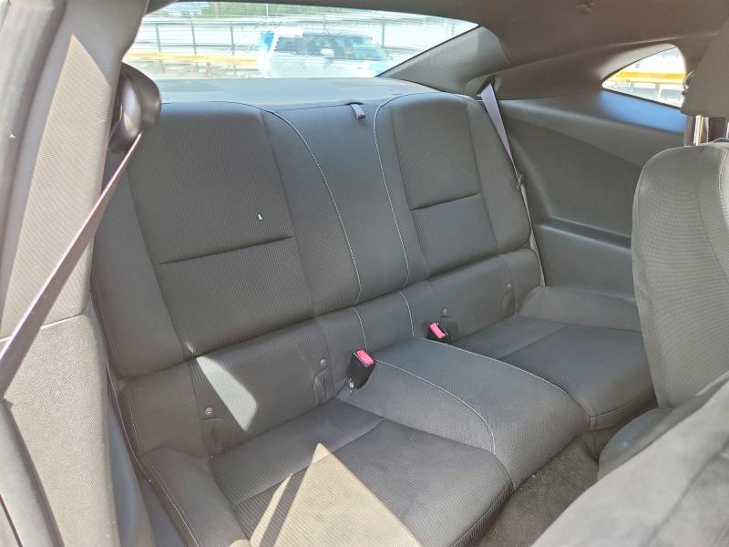 Продаж на аукціоні авто 2014 Chevrolet Camaro, vin: 2G1FB1E35E9320224, номер лоту: 59688276