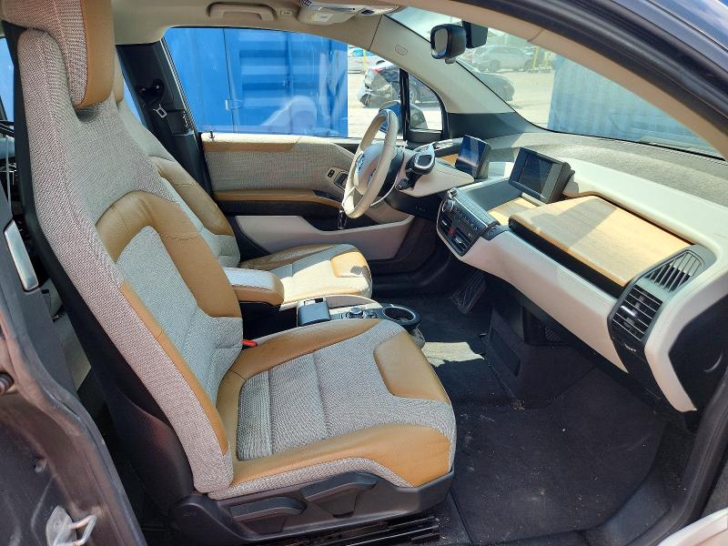 Aukcja sprzedaży 2015 Bmw I3, vin: WBY1Z4C50FV504454, numer aukcji: 59791506