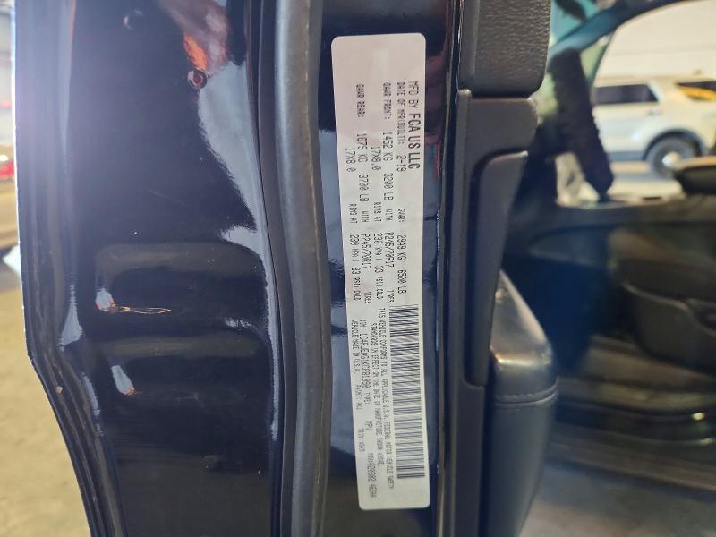 2019 Jeep Grand Cherokee მანქანა იყიდება აუქციონზე, vin: 1C4RJEAG1KC681090, აუქციონის ნომერი: 62289276