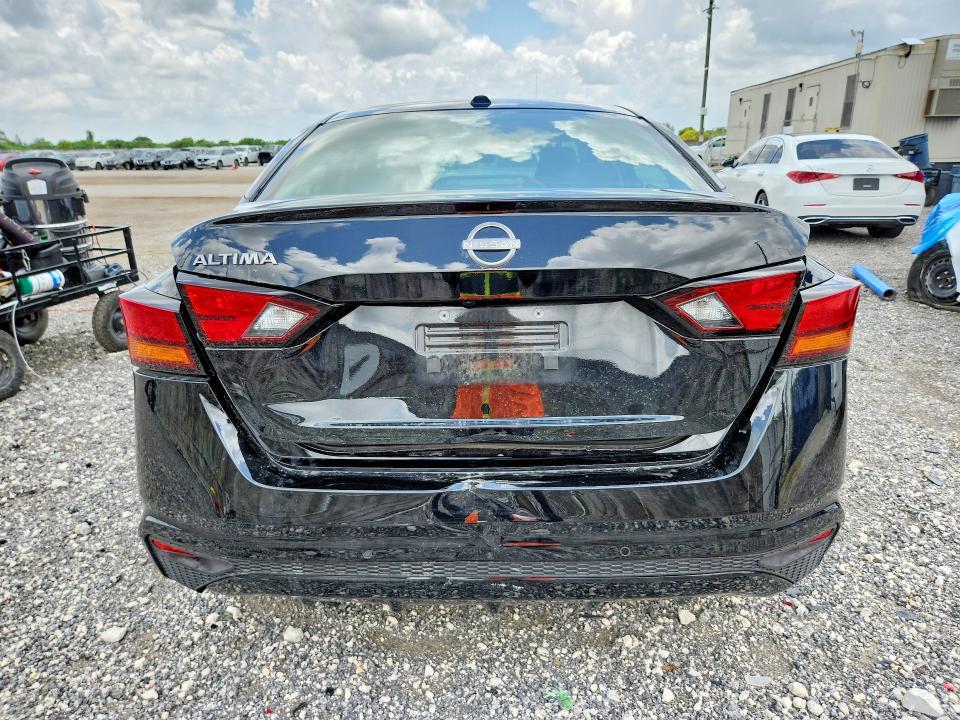 Продаж на аукціоні авто 2025 Nissan Altima, vin: 1N4BL4DV4SN421132, номер лоту: 62402146