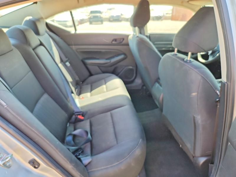 Aukcja sprzedaży 2023 Nissan Altima, vin: 1N4BL4BV3PN399473, numer aukcji: 60200026