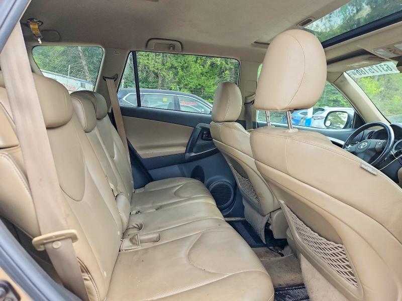 Продажа на аукционе авто 2010 Toyota Rav4, vin: 2T3DK4DV8AW016470, номер лота: 63175186