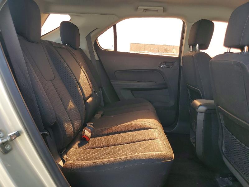 Продаж на аукціоні авто 2014 Chevrolet Equinox, vin: 1GNALAEK1EZ135848, номер лоту: 60084426