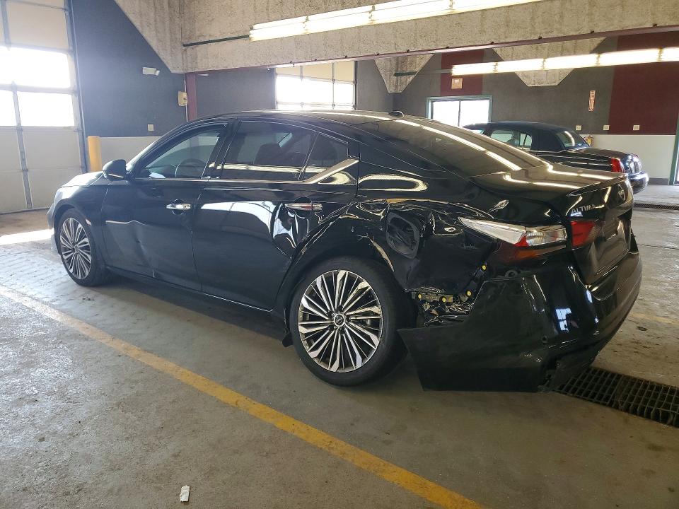 Продажа на аукционе авто 2024 Nissan Altima, vin: 1N4BL4EVXRN308035, номер лота: 59612876