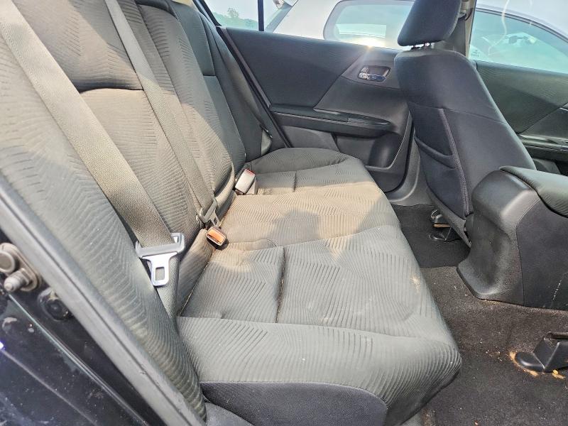 61554126 :رقم المزاد ، 1HGCR2F38EA302588 vin ، 2014 Honda Accord مزاد بيع
