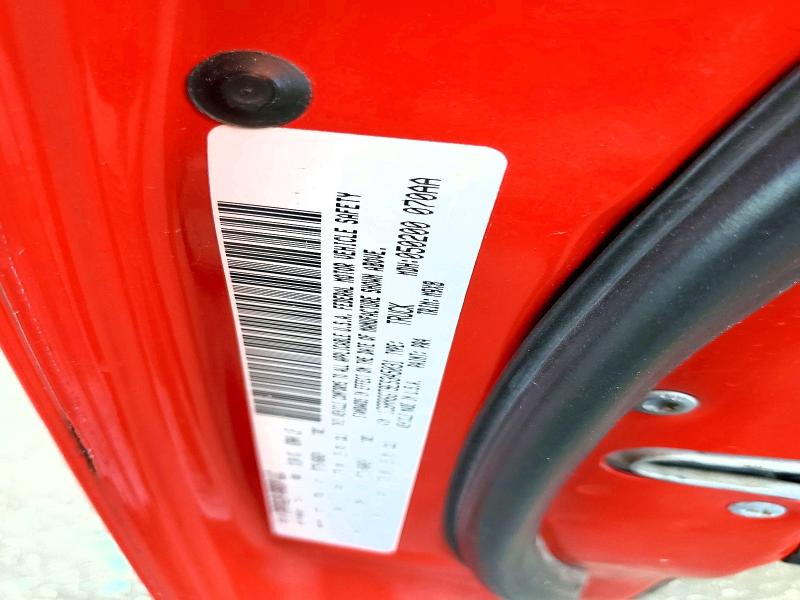 Продаж на аукціоні авто 2014 Ram 1500, vin: 1C6RR6GT9ES345031, номер лоту: 61725386