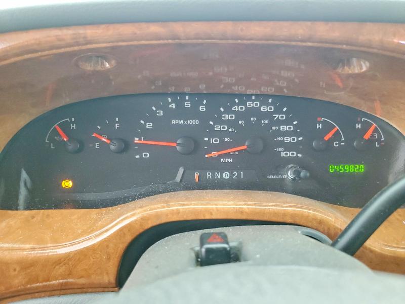 Продаж на аукціоні авто 2004 Ford E450, vin: 1FDXE45S84HB37918, номер лоту: 62221206