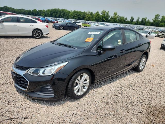 Продажа на аукционе авто 2019 Chevrolet Cruze, vin: 1G1BC5SM8K7130897, номер лота: 60702446