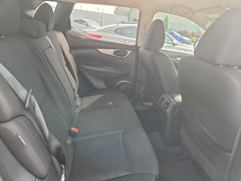 Aukcja sprzedaży 2020 Nissan Rogue Sport, vin: JN1BJ1CV8LW264803, numer aukcji: 60623226