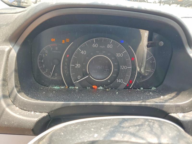 Продаж на аукціоні авто 2014 Honda Cr-v, vin: 5J6RM4H52EL025713, номер лоту: 61815206