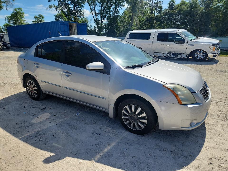 Продаж на аукціоні авто 2009 Nissan Sentra, vin: 3N1AB61E29L613865, номер лоту: 85632785
