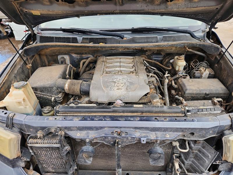 62999236 :رقم المزاد ، 5TFBV54188X040128 vin ، 2008 Toyota Tundra مزاد بيع