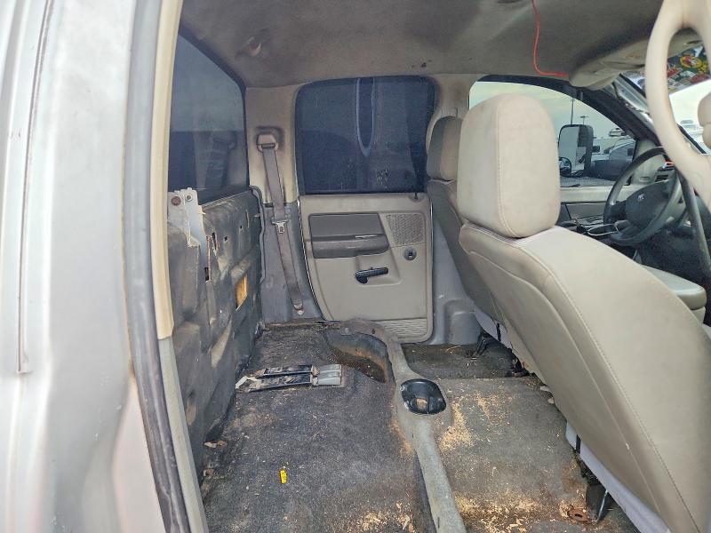 Продажа на аукционе авто 2009 Dodge Ram 3500, vin: 3D7MX38LX9G530505, номер лота: 63067676