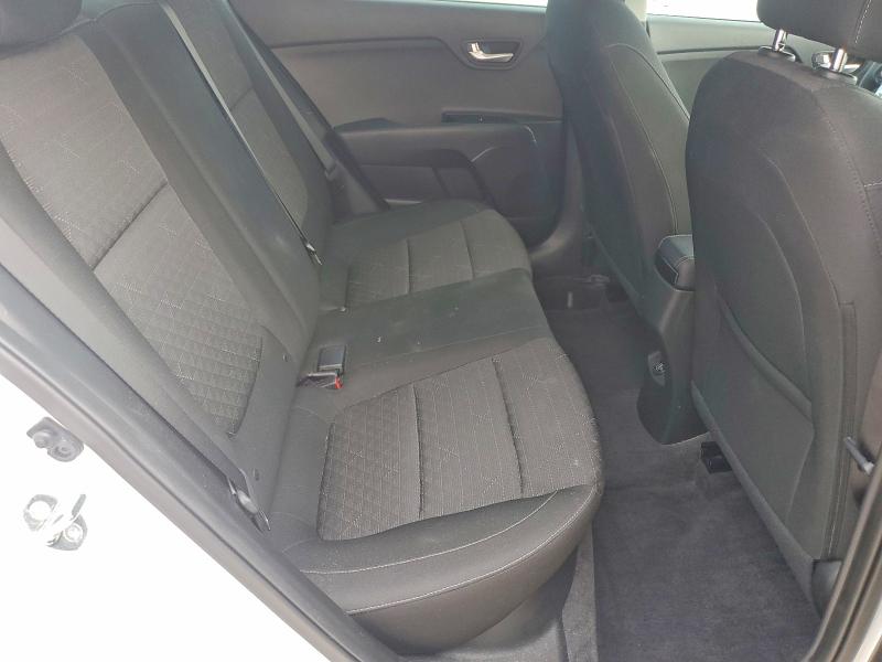 63102116 :رقم المزاد ، 3KPA24AD0PE621800 vin ، 2023 Kia Rio مزاد بيع