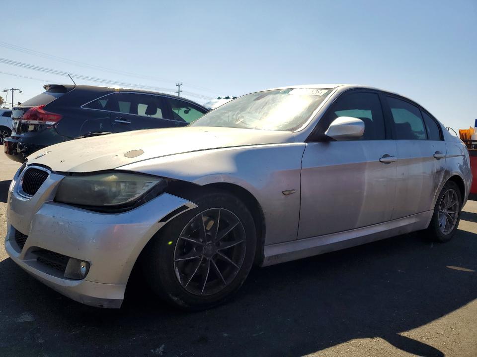 Aukcja sprzedaży 2010 Bmw 328, vin: WBAPH5C50AA439350, numer aukcji: 63139526