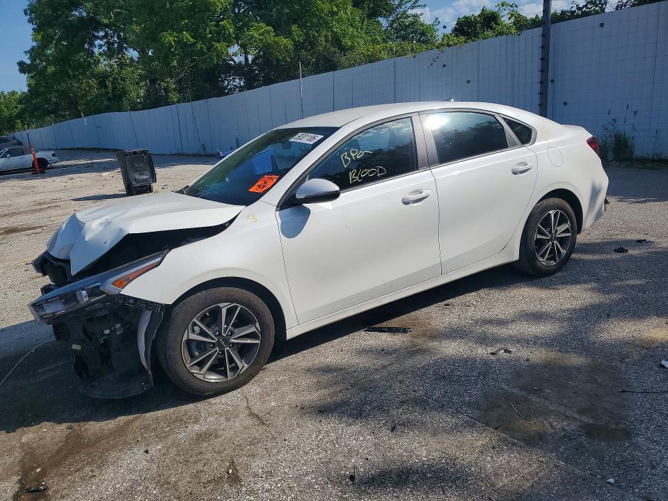 Продаж на аукціоні авто 2024 Kia Forte, vin: 3KPF24AD5RE797184, номер лоту: 59301106