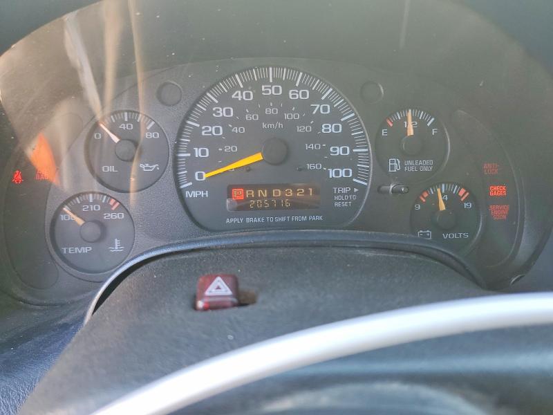 1999 Chevrolet Astro მანქანა იყიდება აუქციონზე, vin: 1GCDL19W7XB150899, აუქციონის ნომერი: 60413956