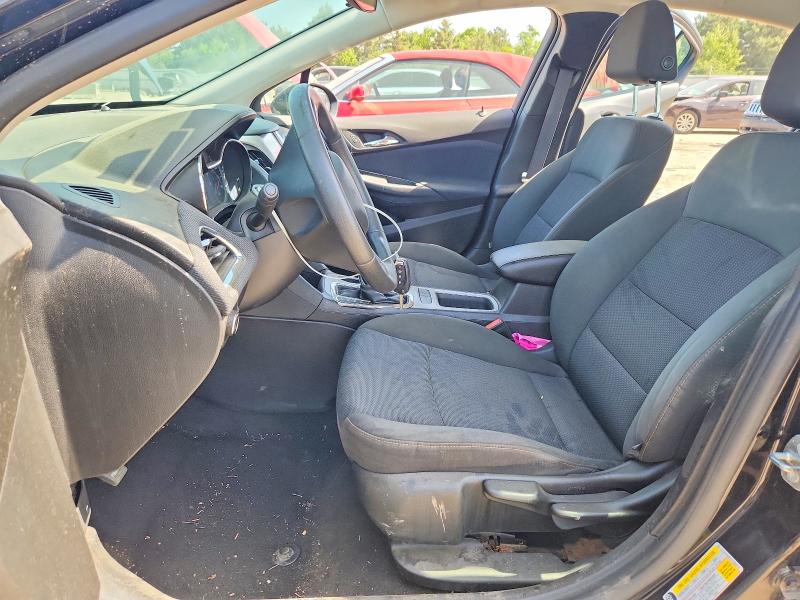 Продаж на аукціоні авто 2016 Chevrolet Cruze, vin: 1G1BC5SM1G7269213, номер лоту: 85972255