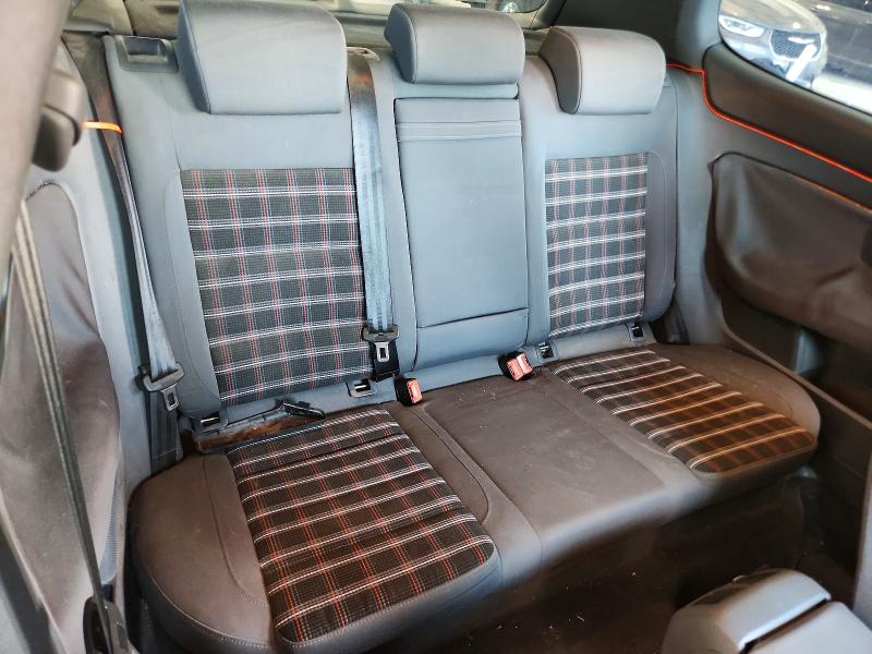 Aukcja sprzedaży 2006 Volkswagen New Gti, vin: WVWEV71K36W099631, numer aukcji: 59808166