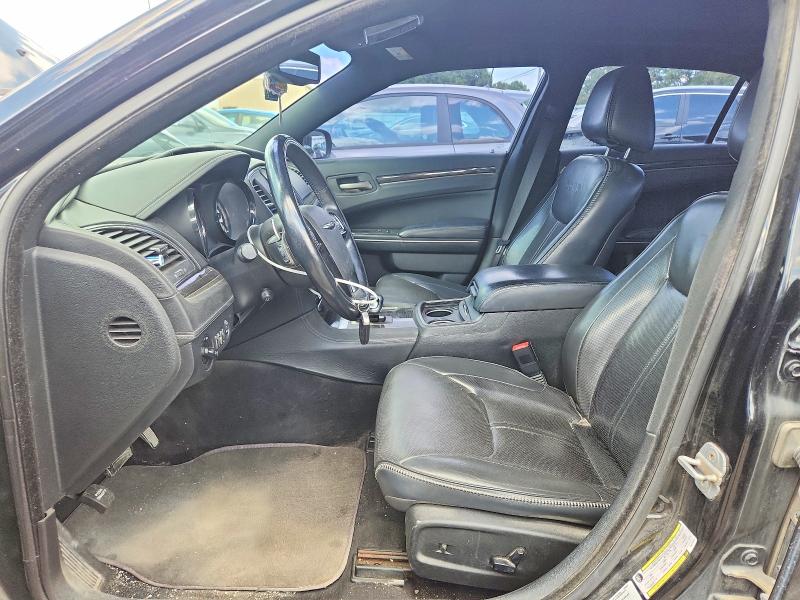 Aukcja sprzedaży 2013 Chrysler 300c, vin: 2C3CCADG8DH745814, numer aukcji: 62928586