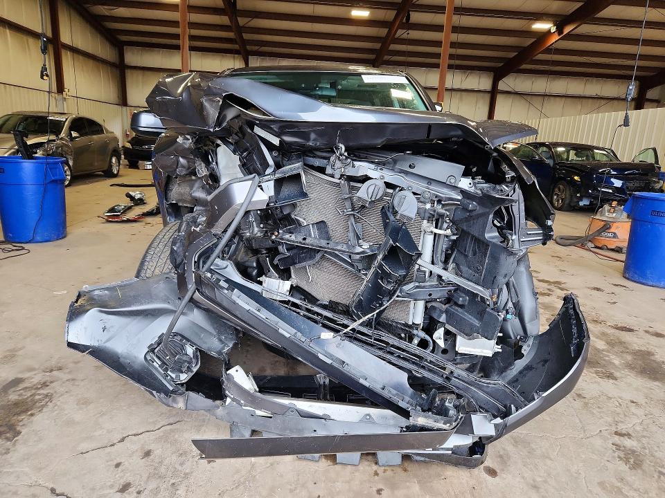 2023 Toyota Tacoma მანქანა იყიდება აუქციონზე, vin: 3TMCZ5AN8PM569289, აუქციონის ნომერი: 60078226
