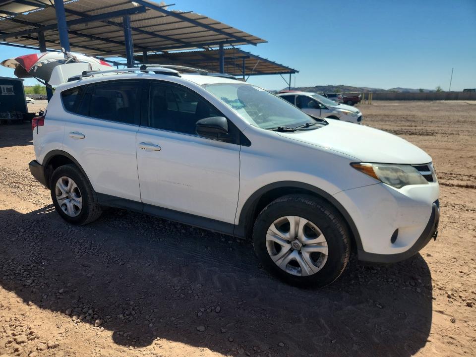 Продаж на аукціоні авто 2013 Toyota Rav4, vin: JTMZFREV6DD018239, номер лоту: 59913126