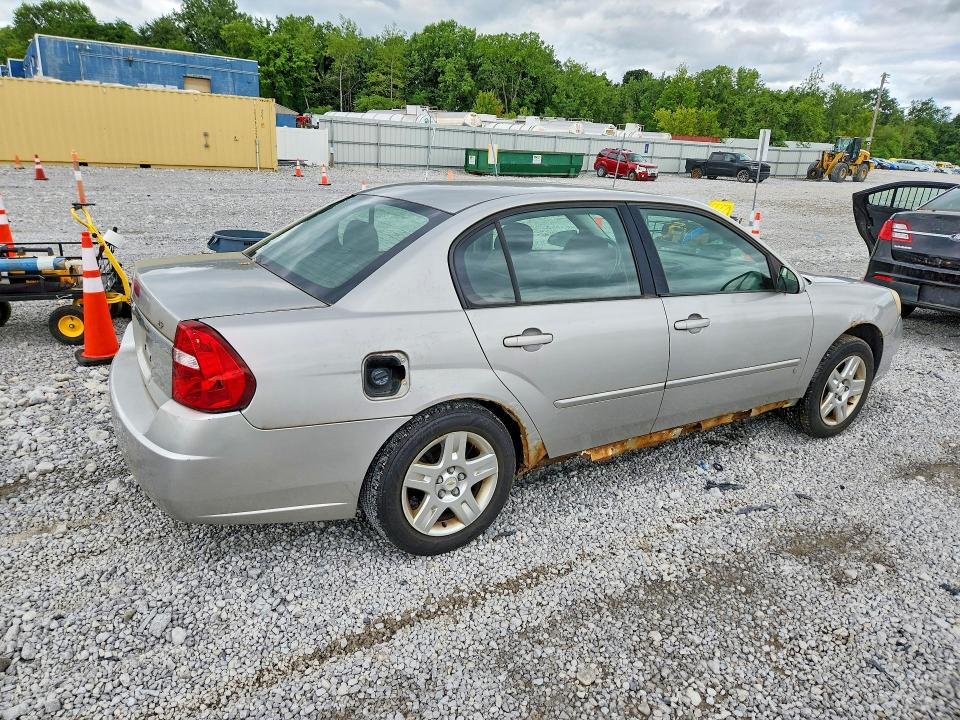 Aukcja sprzedaży 2007 Chevrolet Malibu, vin: 1G1ZT57F57F300655, numer aukcji: 62295586