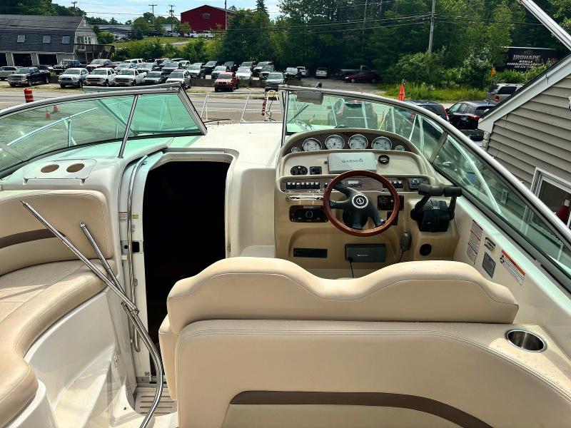 Продажа на аукционе авто 2007 Chaparral 290, vin: FGBA10991607, номер лота: 60438976