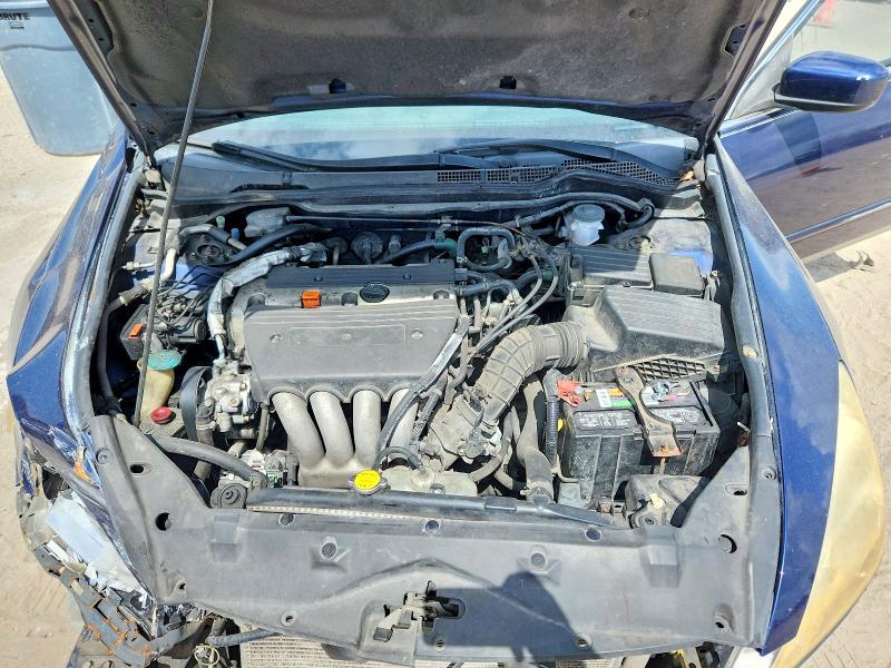 Продажа на аукционе авто 2003 Honda Accord, vin: JHMCM56673C045948, номер лота: 61715496
