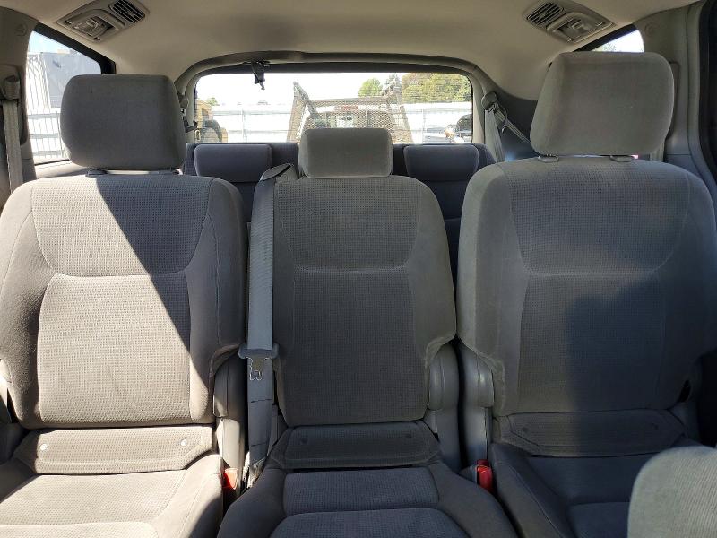 Продаж на аукціоні авто 2005 Toyota Sienna, vin: 5TDZA23C95S235197, номер лоту: 61422266