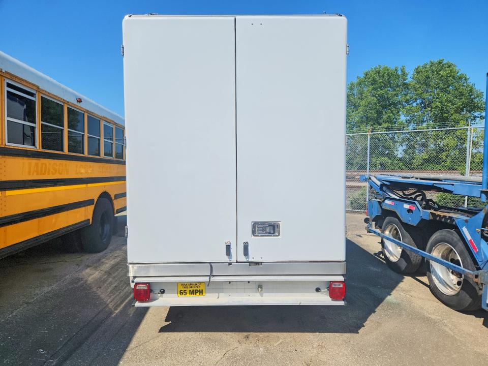 Aukcja sprzedaży 2020 Ford Transit, vin: 1FDBW5Z80LKA83401, numer aukcji: 59847886