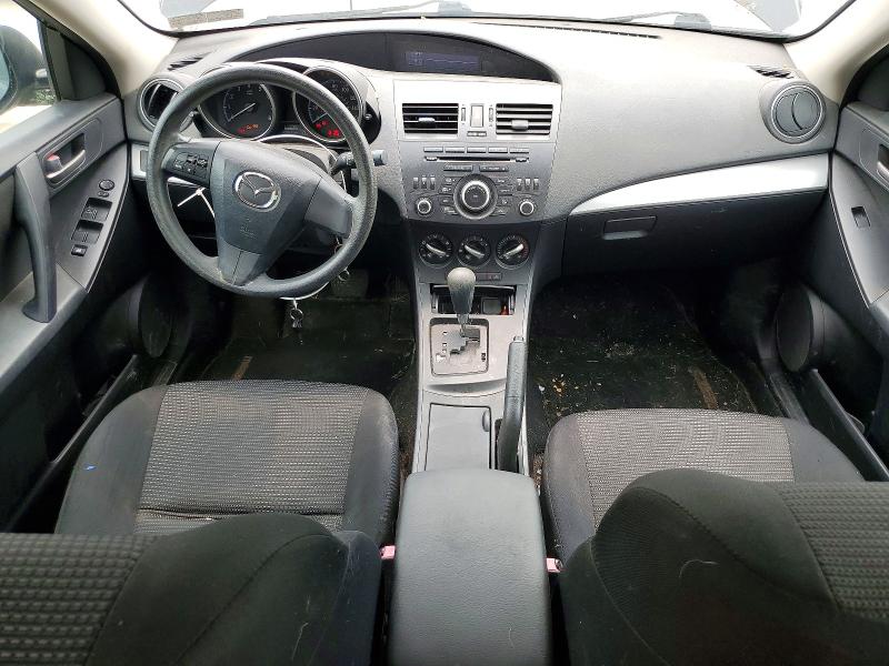 Продажа на аукционе авто 2013 Mazda 3, vin: JM1BL1TG1D1848905, номер лота: 85621285