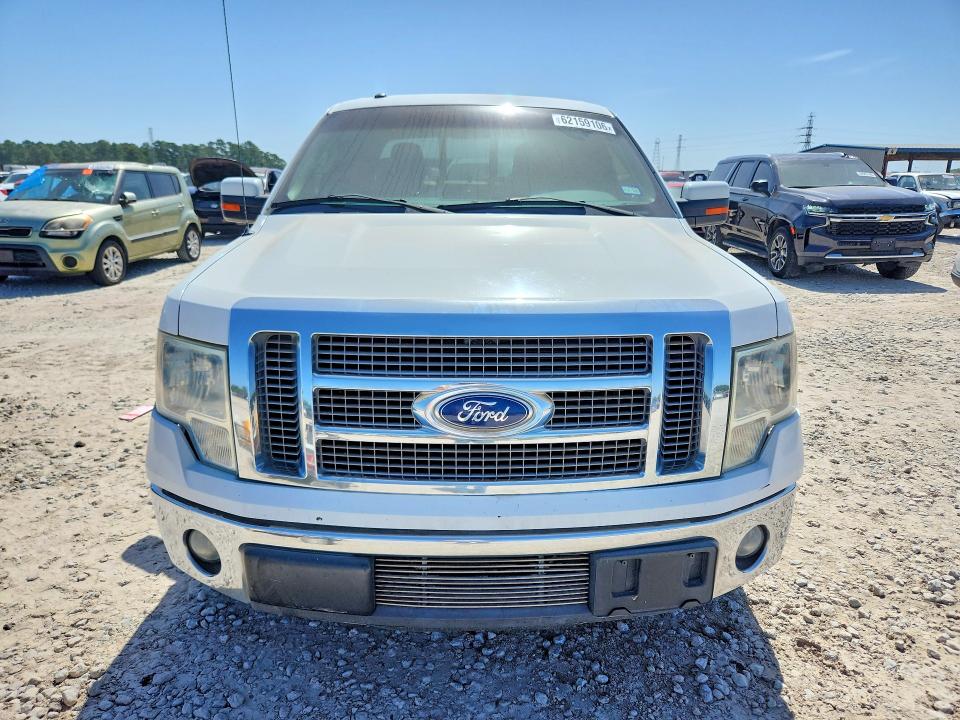 Продажа на аукционе авто 2011 Ford F150, vin: 1FTFW1CT4BFB64405, номер лота: 62159106