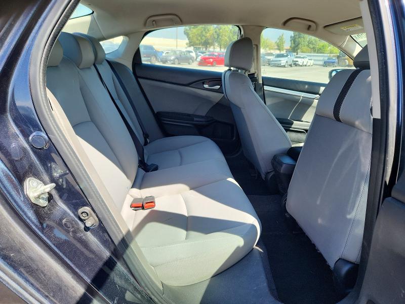 Продажа на аукционе авто 2017 Honda Civic, vin: 2HGFC2F53HH532626, номер лота: 62778966