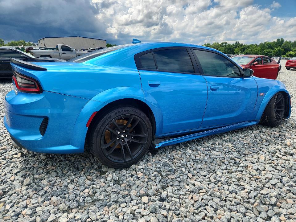 Aukcja sprzedaży 2023 Dodge Charger, vin: 2C3CDXGJ5PH686572, numer aukcji: 60309916