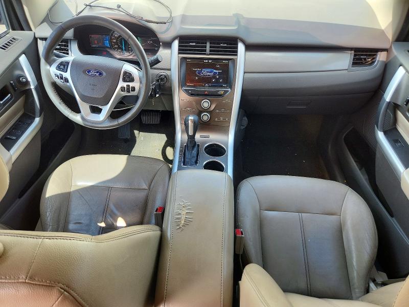 Aukcja sprzedaży 2013 Ford Edge, vin: 2FMDK4JC3DBB11458, numer aukcji: 61433896