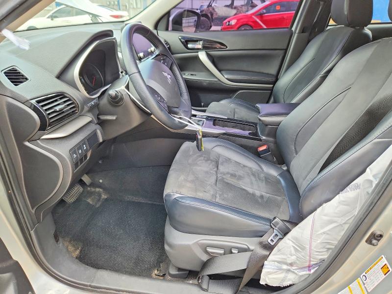 Aukcja sprzedaży 2022 Mitsubishi Eclipse Cross, vin: JA4ASWAA0NZ048118, numer aukcji: 61861956