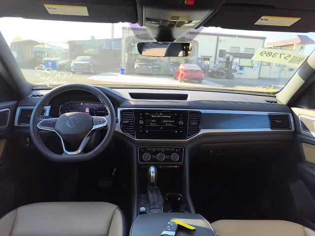 Aukcja sprzedaży 2023 Volkswagen Atlas Cross Sport, vin: 1V2BE2CA2PC224775, numer aukcji: 61147696