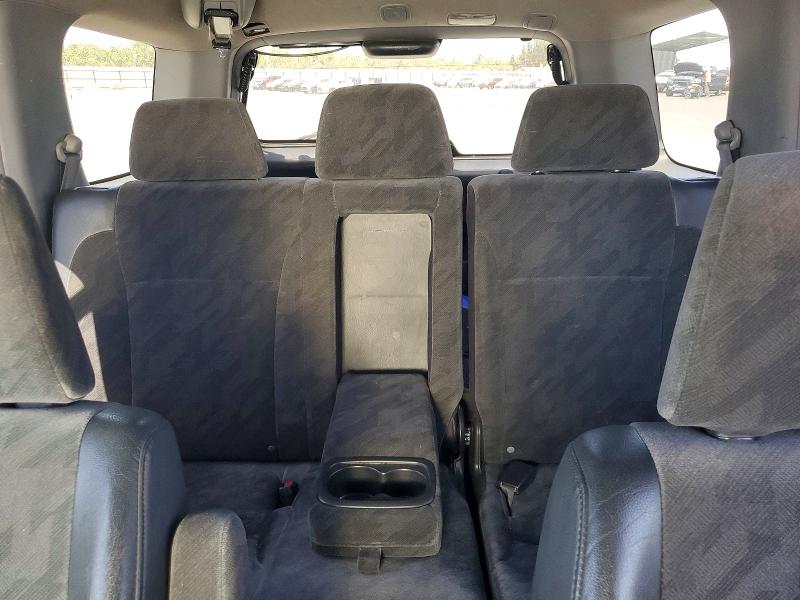 63213536 :رقم المزاد ، JHLRD78813C039698 vin ، 2003 Honda Cr-v مزاد بيع