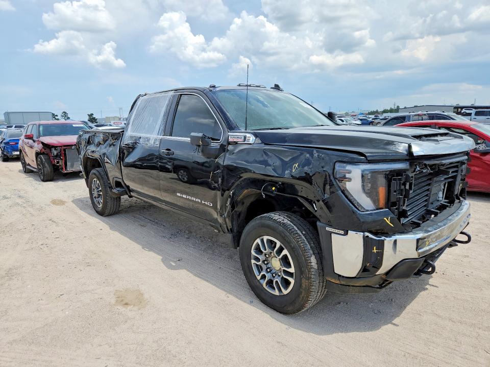 Aukcja sprzedaży 2025 Gmc Sierra, vin: 1GT4UMEY6SF102866, numer aukcji: 60378526