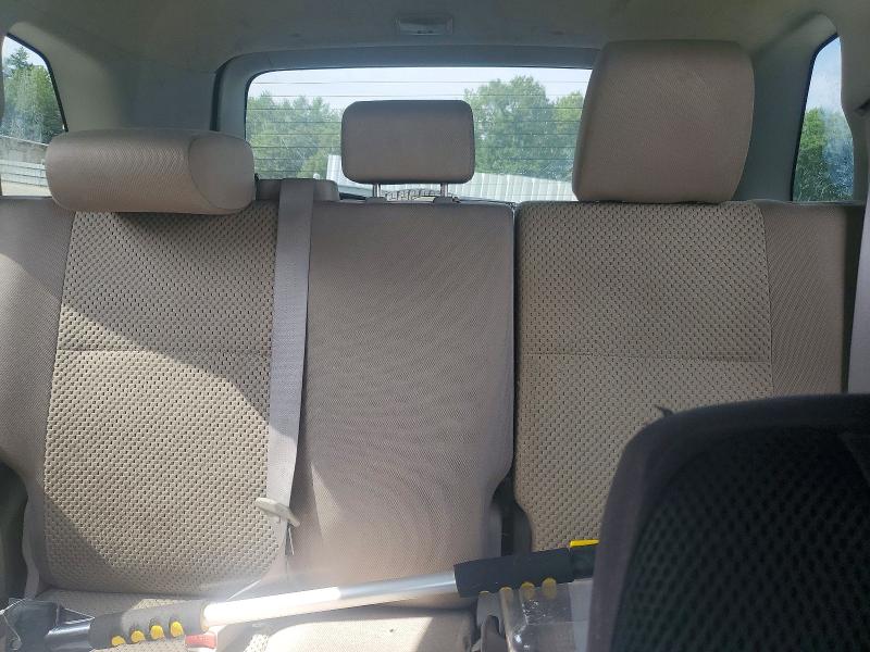 Продажа на аукционе авто 2011 Suzuki Grand Vitara, vin: JS3TD0D20B4102845, номер лота: 60278856