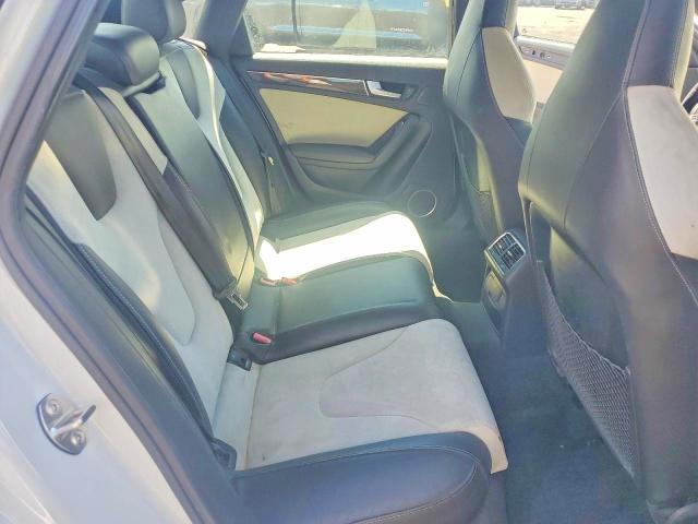 Aukcja sprzedaży 2013 Audi S4, vin: WAUDGBFL6DA171049, numer aukcji: 59619996