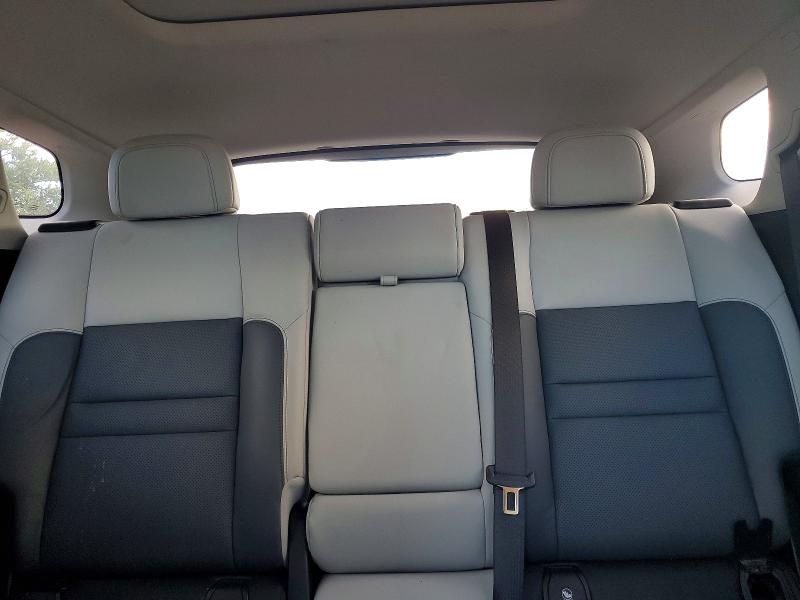 2024 Honda Prologue მანქანა იყიდება აუქციონზე, vin: 3GPKHZRJ2RS516656, აუქციონის ნომერი: 62434396
