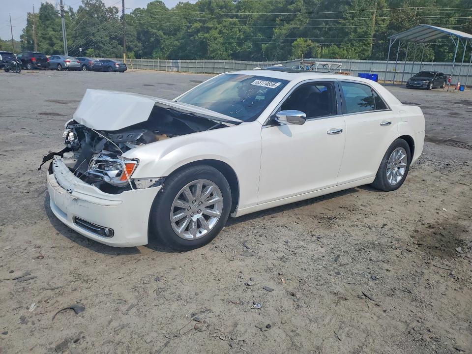 63174656 :رقم المزاد ، 2C3CCACG7CH274951 vin ، 2012 Chrysler 300 مزاد بيع