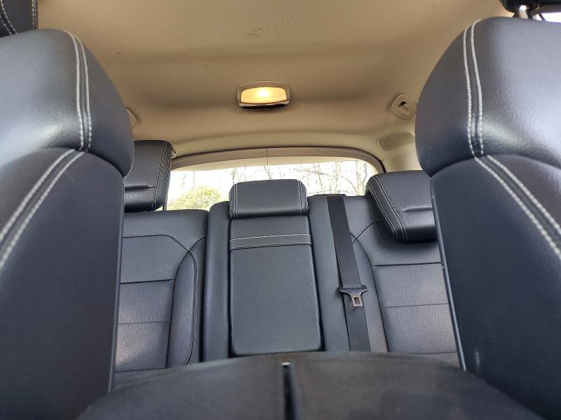 2015 Mercedes-benz Ml მანქანა იყიდება აუქციონზე, vin: 4JGDA5HB6FA571248, აუქციონის ნომერი: 59706226