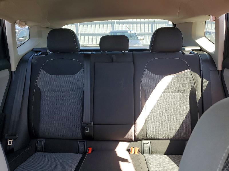 Продажа на аукционе авто 2022 Volkswagen Taos, vin: 3VVAX7B23NM028825, номер лота: 61546736
