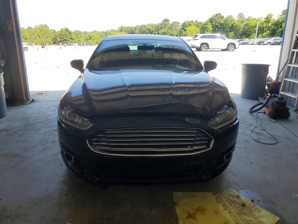 Продаж на аукціоні авто 2015 Ford Fusion, vin: 3FA6P0H93FR269035, номер лоту: 61657766