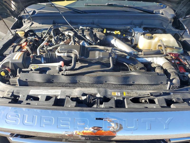 Aukcja sprzedaży 2014 Ford F250, vin: 1FT7W2BT1EEB23557, numer aukcji: 62981726