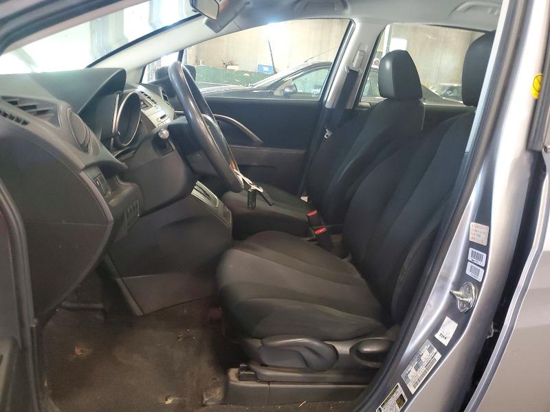 Продажа на аукционе авто 2015 Mazda 5, vin: JM1CW2BL5F0181281, номер лота: 60965036